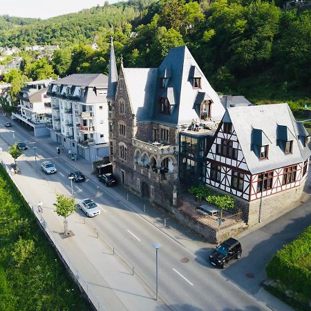Hotel Villa Vie Cochem Exterior photo