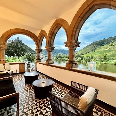 Hotel Villa Vie Cochem Exterior photo