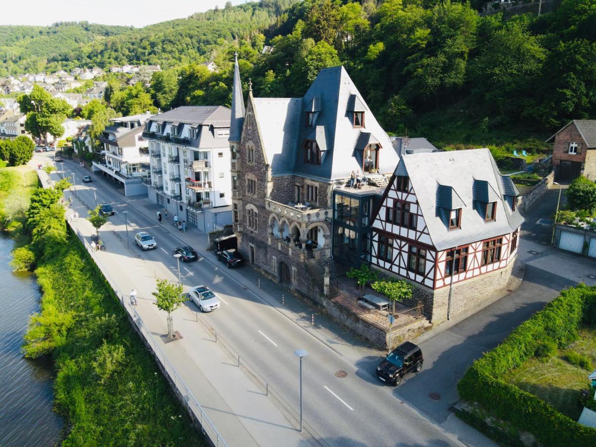 Hotel Villa Vie Cochem Exterior photo