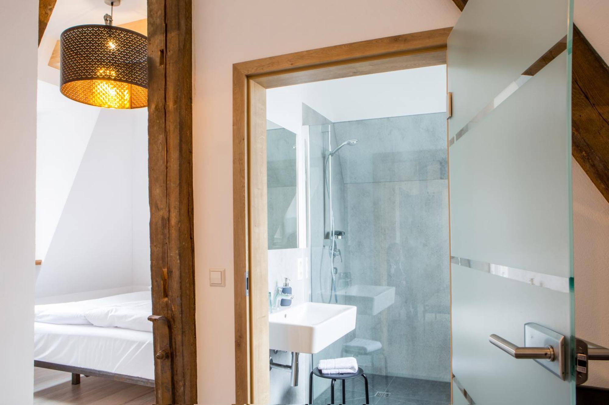Hotel Villa Vie Cochem Room photo