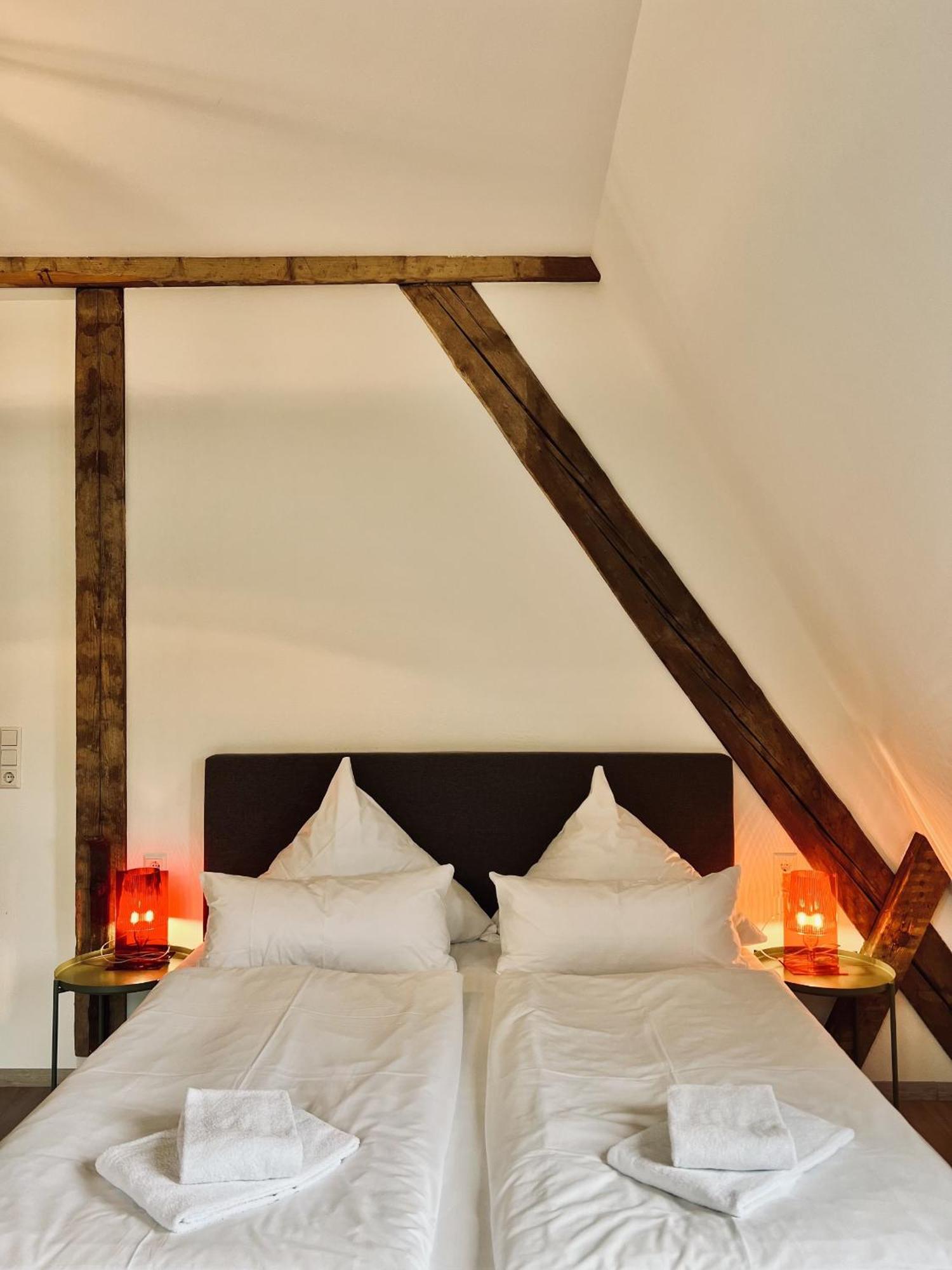 Hotel Villa Vie Cochem Exterior photo