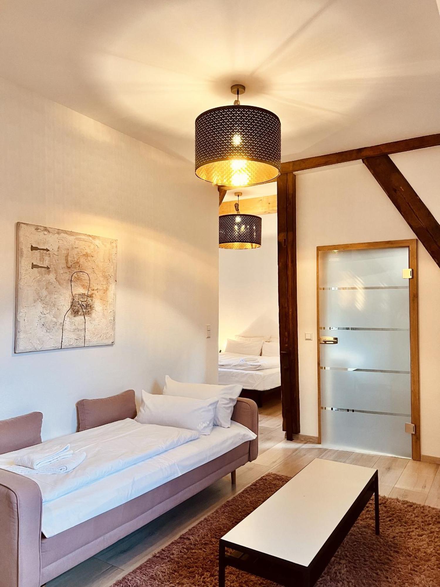 Hotel Villa Vie Cochem Exterior photo