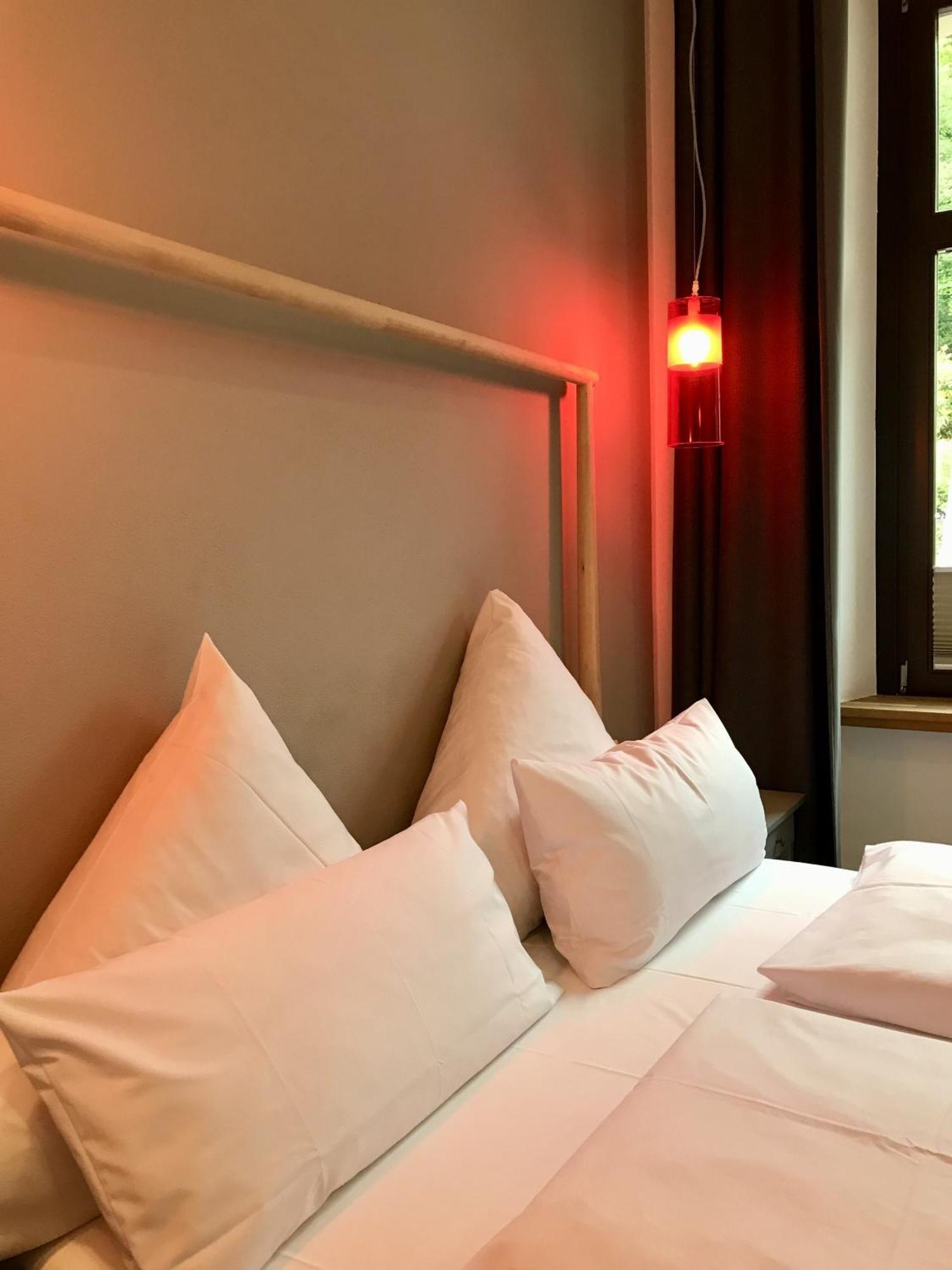 Hotel Villa Vie Cochem Exterior photo