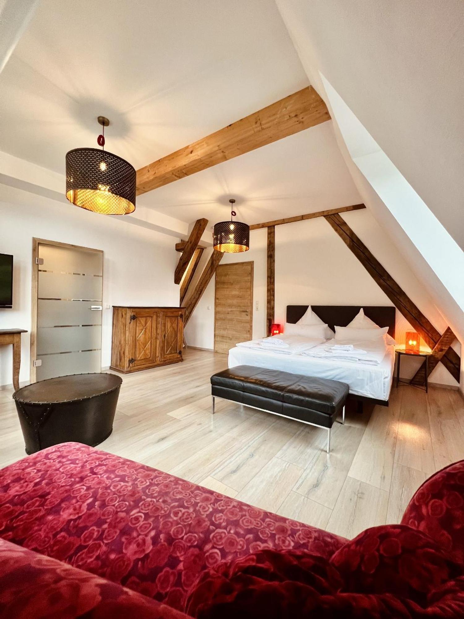 Hotel Villa Vie Cochem Exterior photo