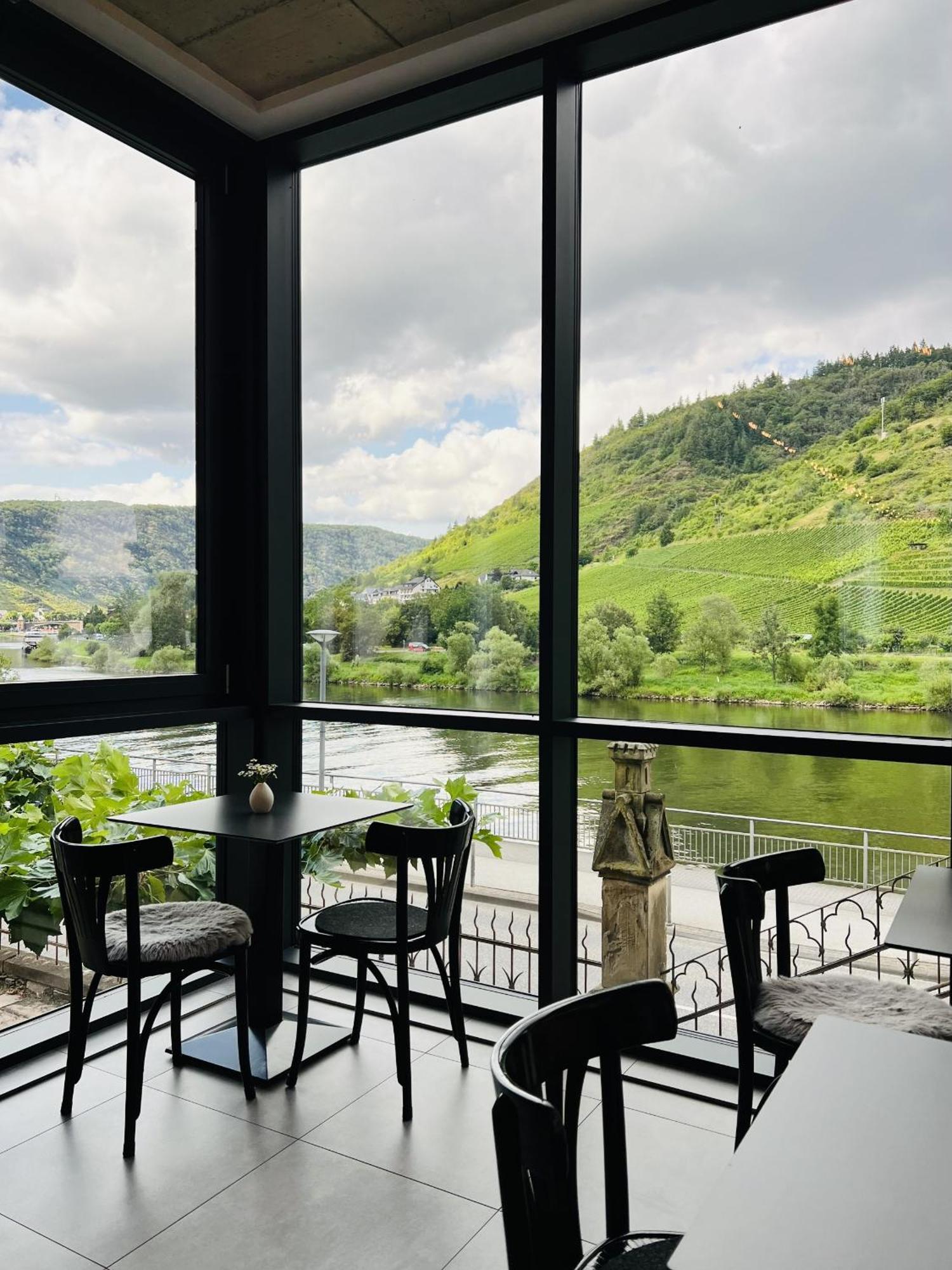 Hotel Villa Vie Cochem Exterior photo
