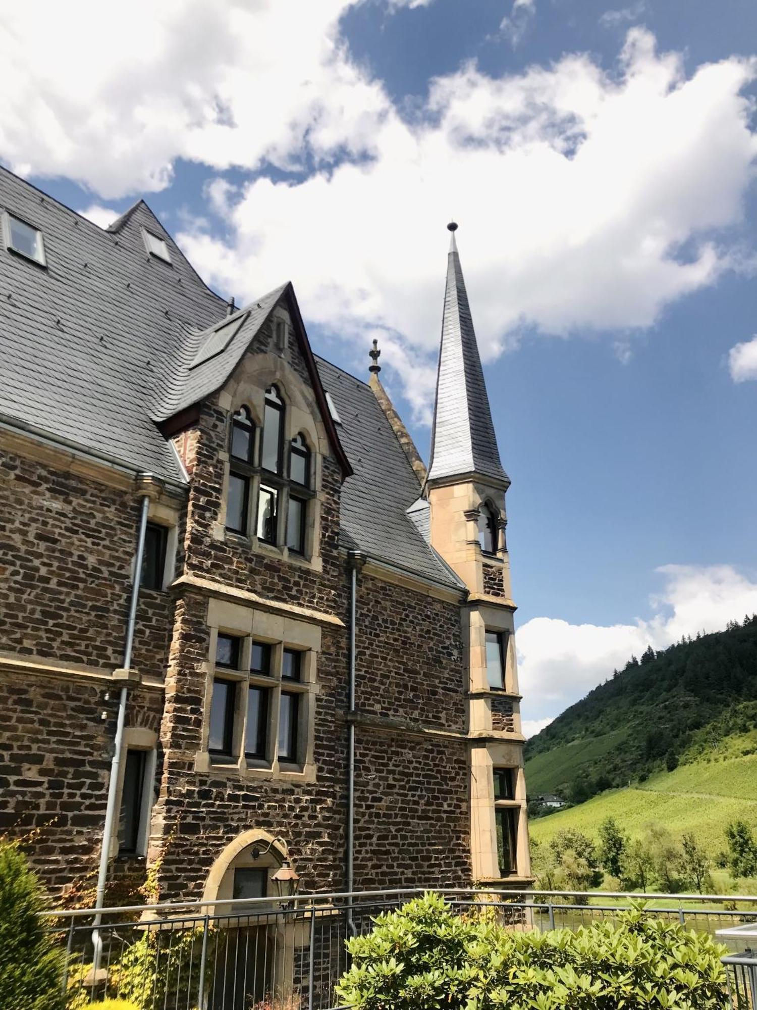 Hotel Villa Vie Cochem Exterior photo